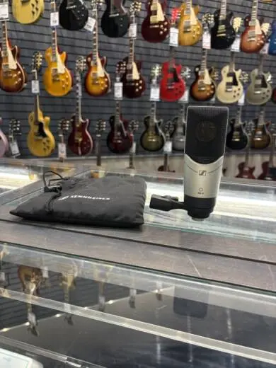 Sennheiser - MK4